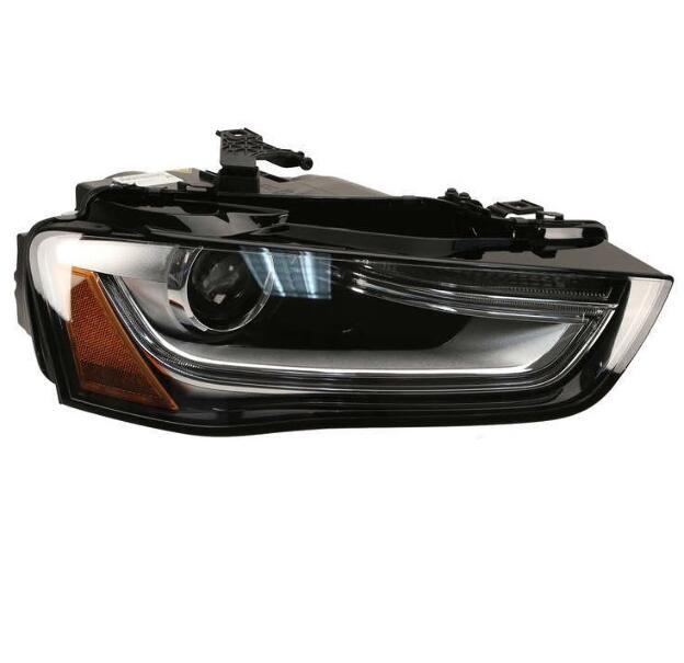 Audi Headlight Assembly – Passenger Right – Magneti Marelli LPO141