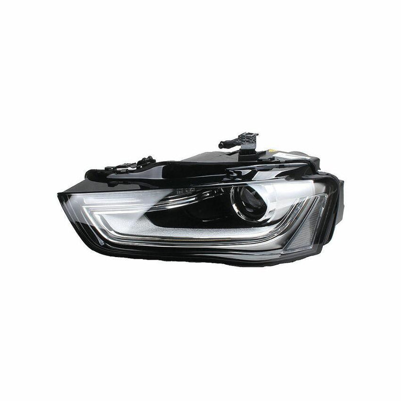 Audi Headlight Assembly – Driver Left – Magneti Marelli LPO142