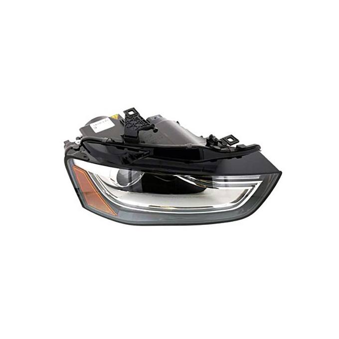 Audi Headlight Assembly – Automotive Lighting LPO151