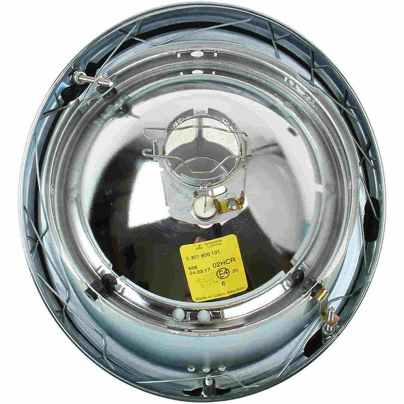 Porsche Headlight Assembly 91163111300 – Automotive Lighting 91163111300