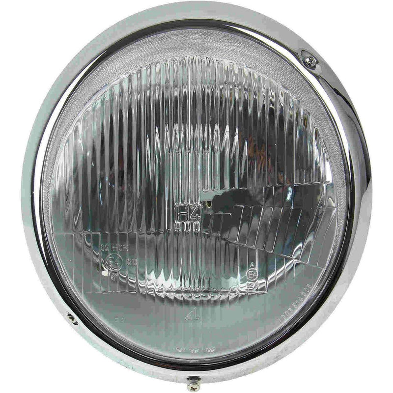 Porsche Headlight Assembly 91163111300 – Automotive Lighting 91163111300