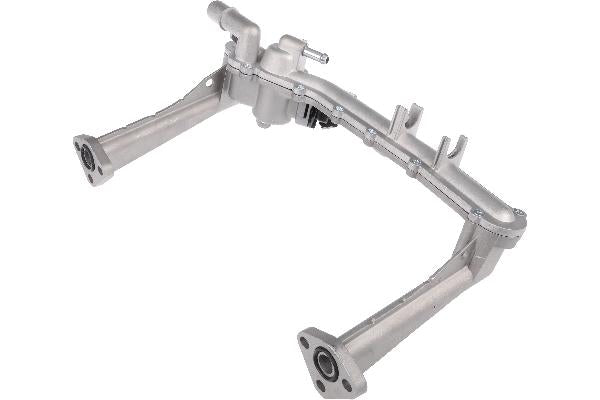 URO PARTS PREMIUM Heater Pipe LR122710-PRM