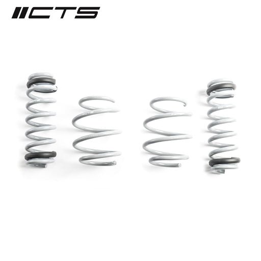 CTS Turbo BMW G80 M3/M3 Competition Lowering Springs