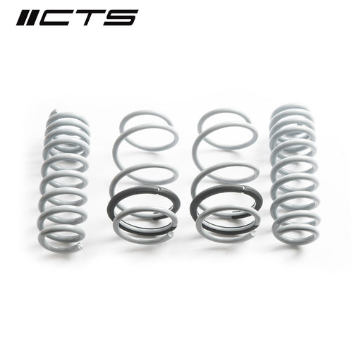 CTS Turbo Lowering Spring BMW G20 330/M340, G22/G23 430/M440, G42 M240i xDrive