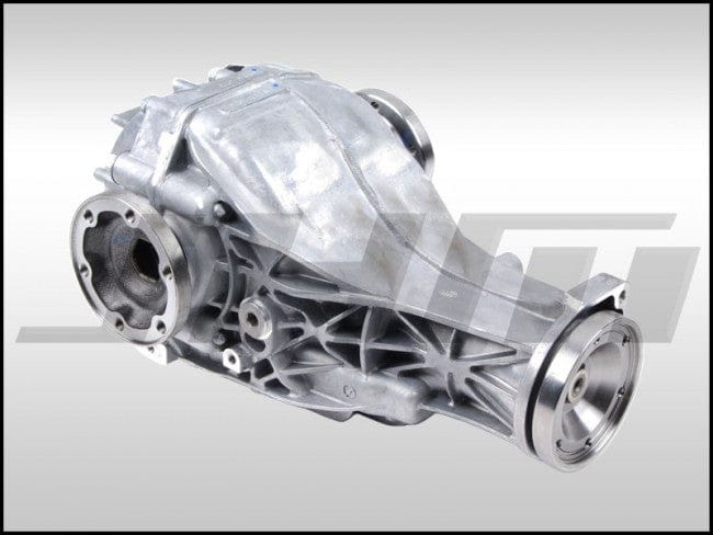 JHM - Helical Rear LSD for B7 - RS4 (HNR) - Pre - Built Core