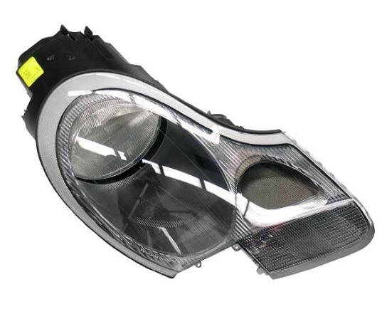Porsche Headlight Assembly 98663113214 – Automotive Lighting 98663113214