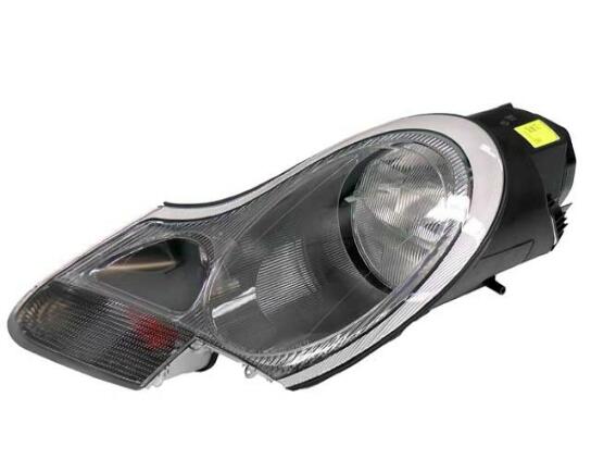 Porsche Headlight Assembly 98663113114 – Automotive Lighting 98663113114