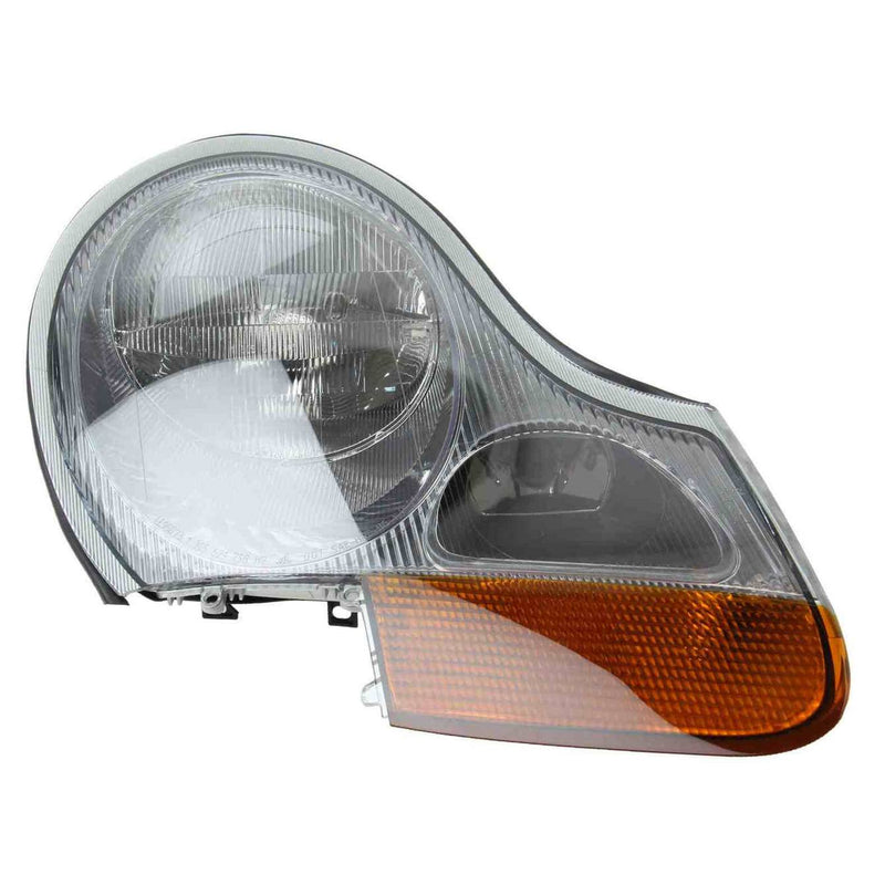 Porsche Headlight Assembly – Passenger Right 98663113204 – Magneti Marelli LUS4421