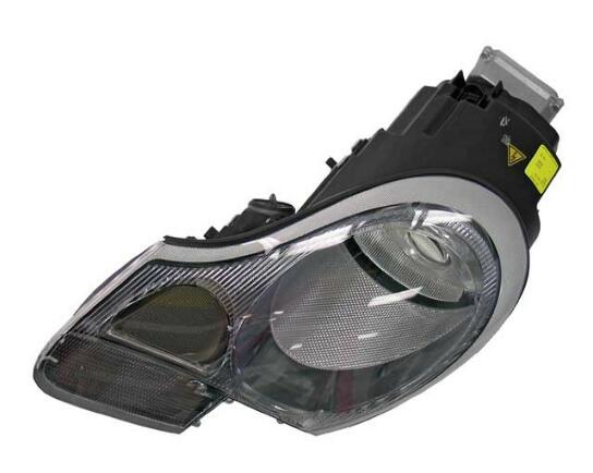 Porsche Headlight Assembly – Driver Side (Xenon) 99663115707 – Automotive Lighting 99663115707