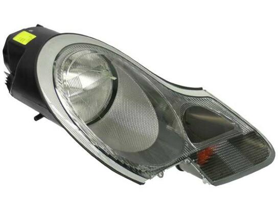 Headlight Assembly – Passenger Right