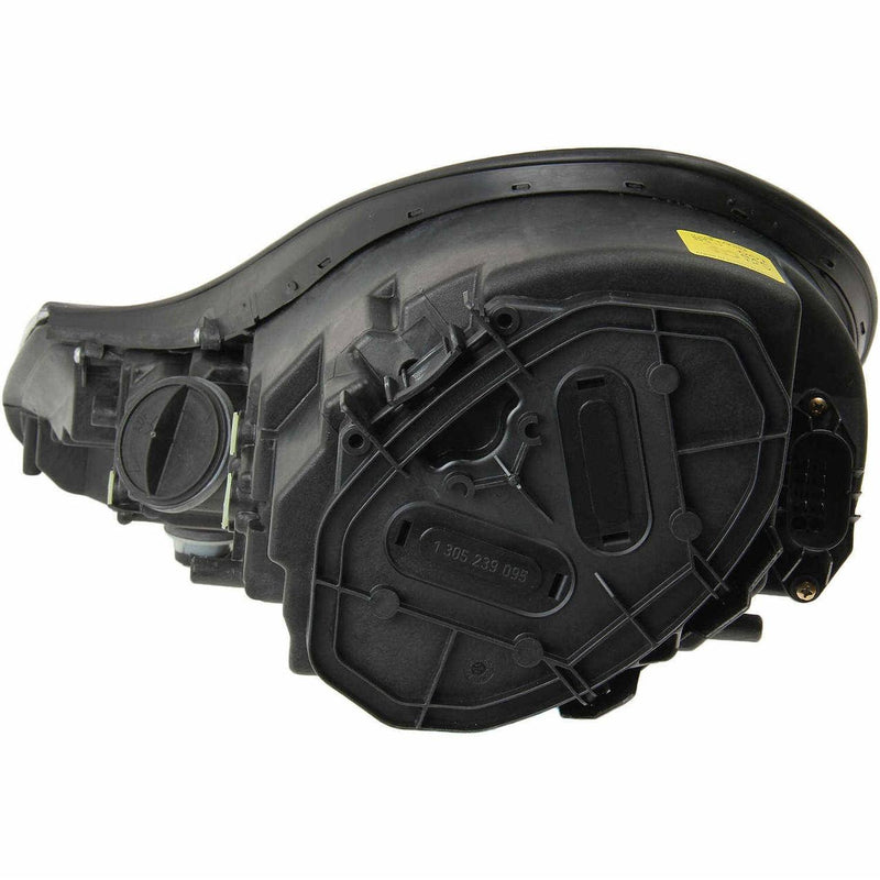 Headlight Assembly – Driver Left