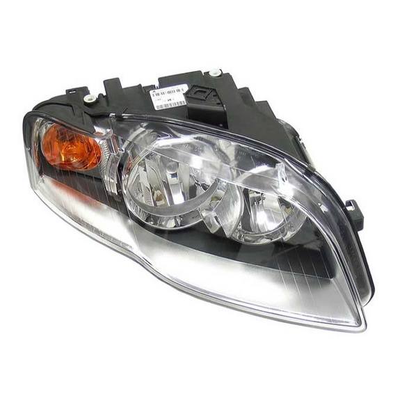 Audi Headlight Assembly – Passenger Right 8E0941004AL – Magneti Marelli LUS4851