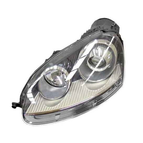 VW Headlight Assembly 1K6941039B – Automotive Lighting 1K6941039B