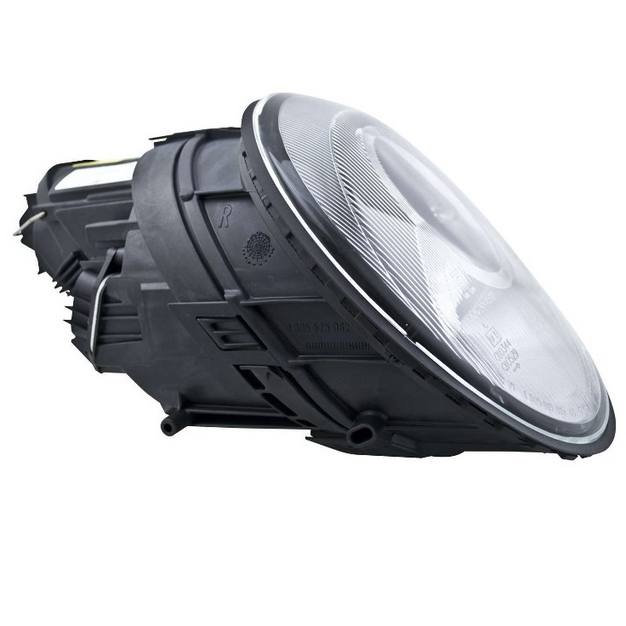 Porsche Headlight Assembly – Driver Side (Halogen) 99363105100 – Automotive Lighting 99363105100
