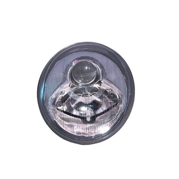 Porsche Headlight Assembly – Driver Side (Halogen) 99363105100 – Automotive Lighting 99363105100