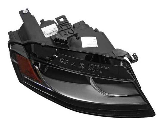 Audi Headlight Assembly 8K0941030AH – Automotive Lighting 8K0941030AH