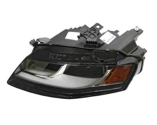 Audi Headlight Assembly – Driver Side (Halogen) 8K0941029AH – Automotive Lighting 8K0941029AH