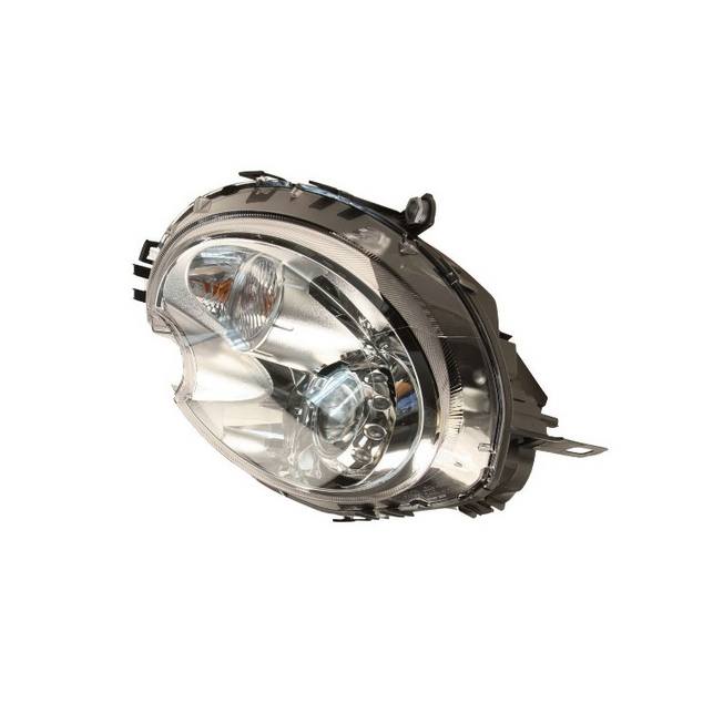 Mini Headlight Assembly 63127270026 – Automotive Lighting 63127270026
