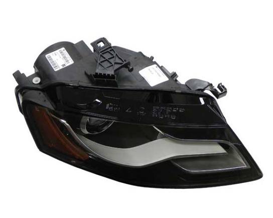 Audi Headlight Assembly – Passenger Side (Xenon) 8K0941030AS – Automotive Lighting 8K0941030AS