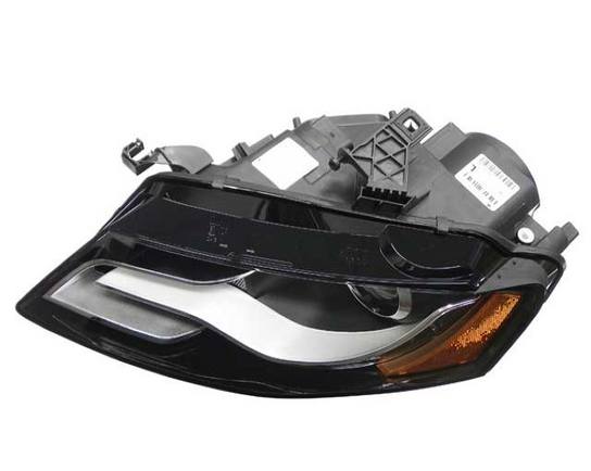 Audi Headlight Assembly 8K0941029AS – Automotive Lighting 8K0941029AS