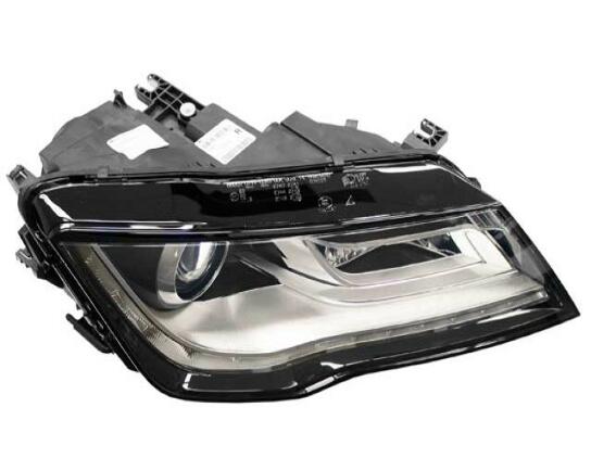 Audi Headlight Assembly – Passenger Right 4G8941044B – Magneti Marelli LUS6191