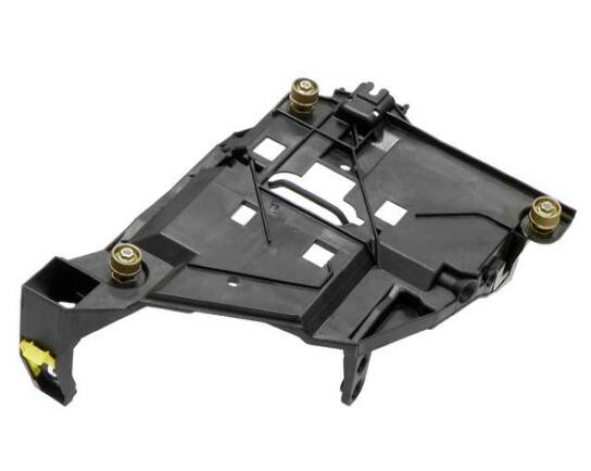 Headlight Mounting Plate
