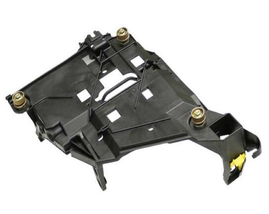 Headlight Mounting Plate