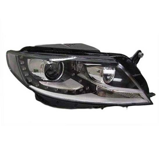 VW Headlight Assembly – Passenger Side (Xenon) (Adaptive) 3C8941754S – Automotive Lighting 3C8941754S