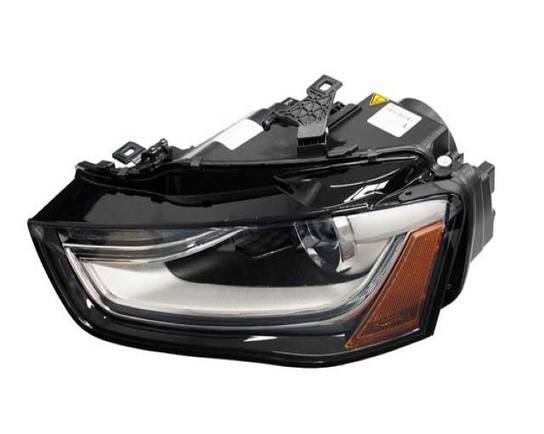 Audi Headlight Assembly – Driver Side (Xenon) 8K0941043E – Automotive Lighting 8K0941043E