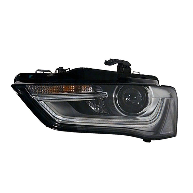Audi Headlight Assembly – Driver Left 8K0941753E – Magneti Marelli LUS6602
