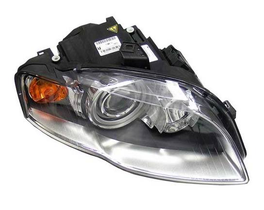 Audi Headlight Assembly 8E0941030BD – Automotive Lighting 8E0941030BD
