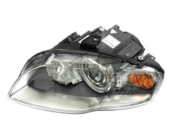 Audi Headlight Assembly – Driver Side (Xenon) 8E0941029BD – Automotive Lighting 8E0941029BD