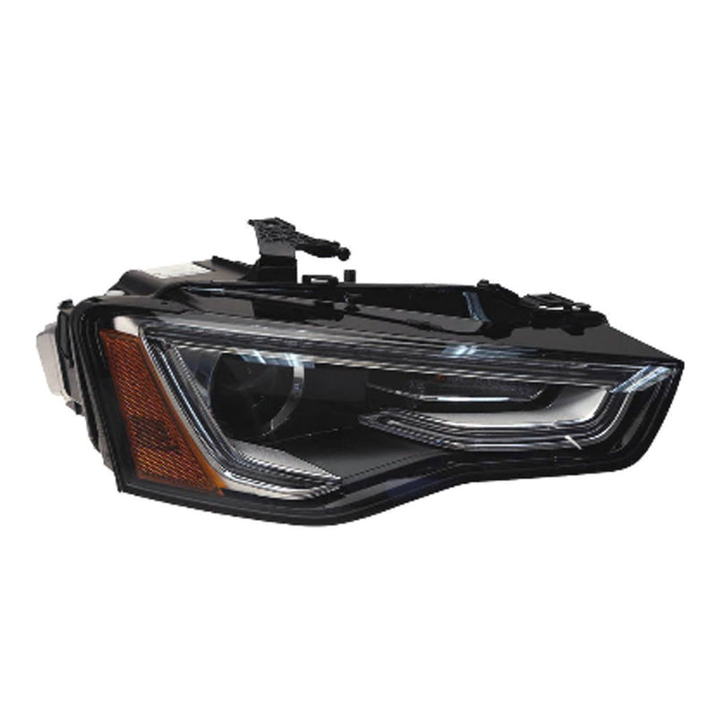 Audi Headlight Assembly – Passenger Side (Xenon) 8T0941044E – Automotive Lighting 8T0941044E