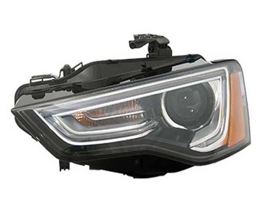 Audi Headlight Assembly 8T0941043E – Automotive Lighting 8T0941043E