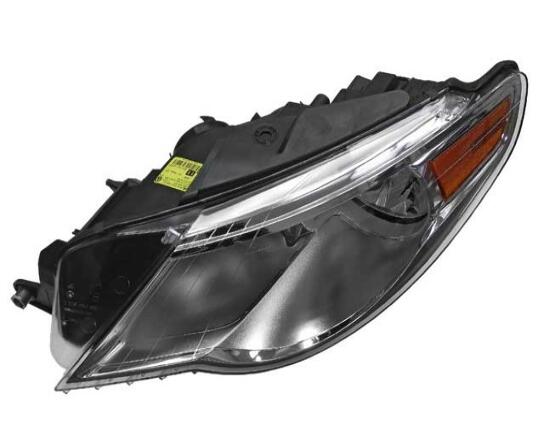 VW Headlight Assembly – Driver Left 3C8941005F – Magneti Marelli LUS6972