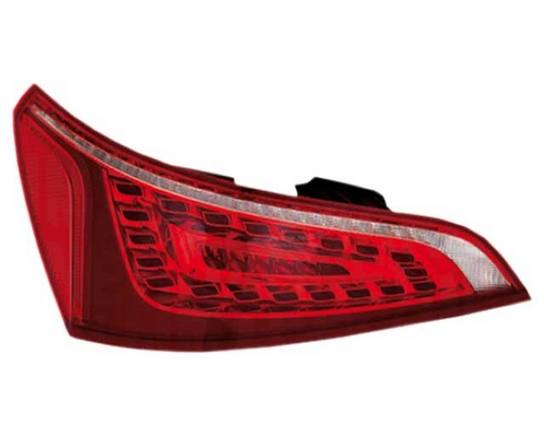 Taillight