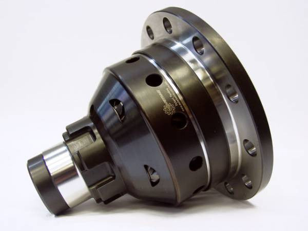 Wavetrac Differential For VW MK5/6/7 Audi A3 8P,TT 8J - 02Q 2WD 6MT - 10.309.175WK