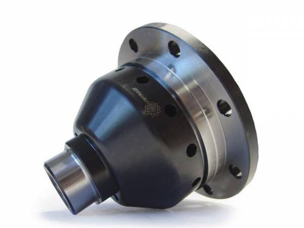 Wavetrac Differential For VW Type 02J 5 speed (bolt in axles) - 10.309.180WK