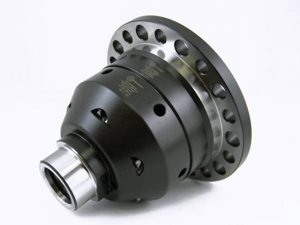 Wavetrac Differential For BMW M5 E34 / E39 - 30.309.165WK