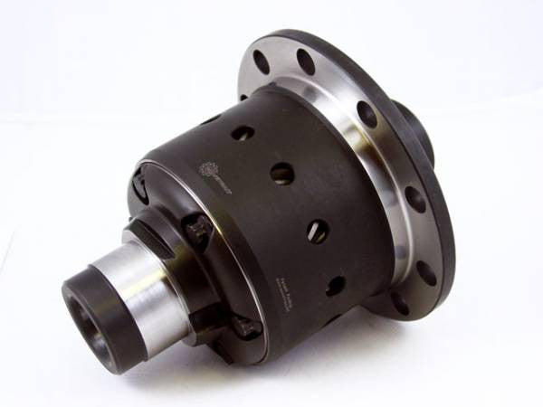 Wavetrac Differential For PORSCHE 987 CAYMAN S / BOXSTER S [3.4L 6MT] & Audi B6 B7 S4 Front - 40.309.175WK