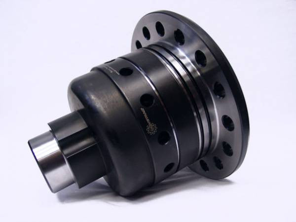 Wavetrac Differential For PORSCHE 997 6MT - 40.309.180WK