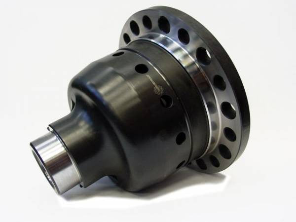 Wavetrac Differential For BMW E92 DCT 335iS E8X DCT F10 550i E90 335D (215K) - 30.309.172WK