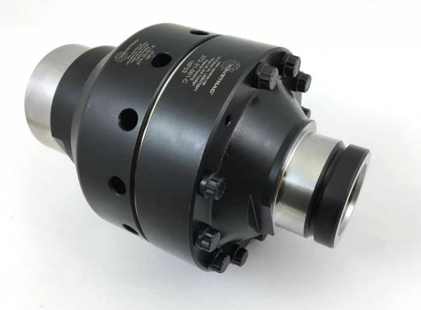 Wavetrac 02M MQ350 MK4 R32 Rear Differential