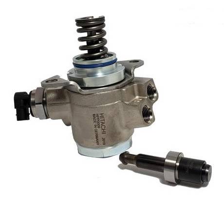Autotech Equipped OEM B8 AUDI 3.0 S4 SQ5 Complete Fuel Pump Assembly