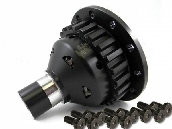 Wavetrac Differential For VW Audi DSG 2WD [25T RING] MK6 MK7 GTI A3/TT 2.0T - 10.309.187WK