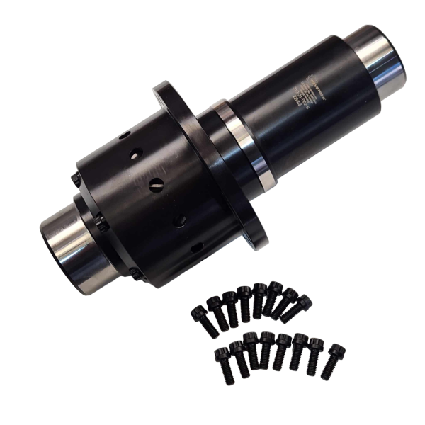 Wavetrac Differential Rear 0AV MQB MK7 MK7.5 MK8 Golf R