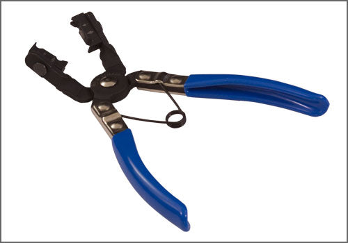 ASSENMACHER TOOLS (AST) Fuel Hose Clamp Pliers M2010ACP