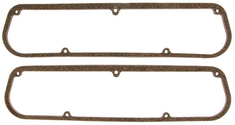 Valve Cover Gasket Set SBM 273-360 .250 Thick