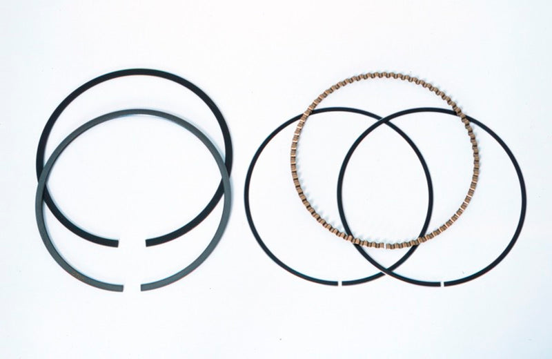 Piston Ring Set 3.796 Bore 1.0 1.0 2.0mm