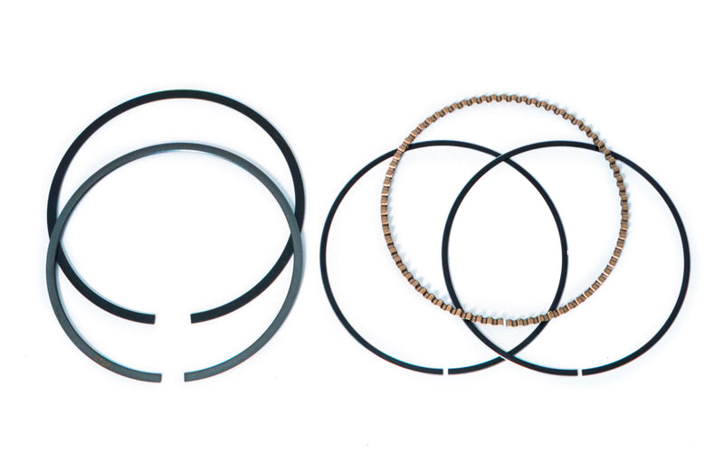 Single Piston Ring Set 4.160 Bore 1.0 1.0 2.0mm